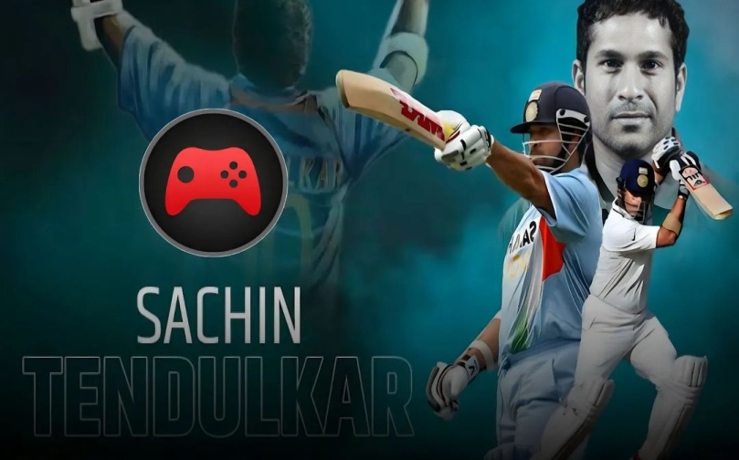 Sachin Tendulkar Esports Team:Cricket Legend Sachin Tendulkar likely to have his Esports Team very soon, Leaks suggest