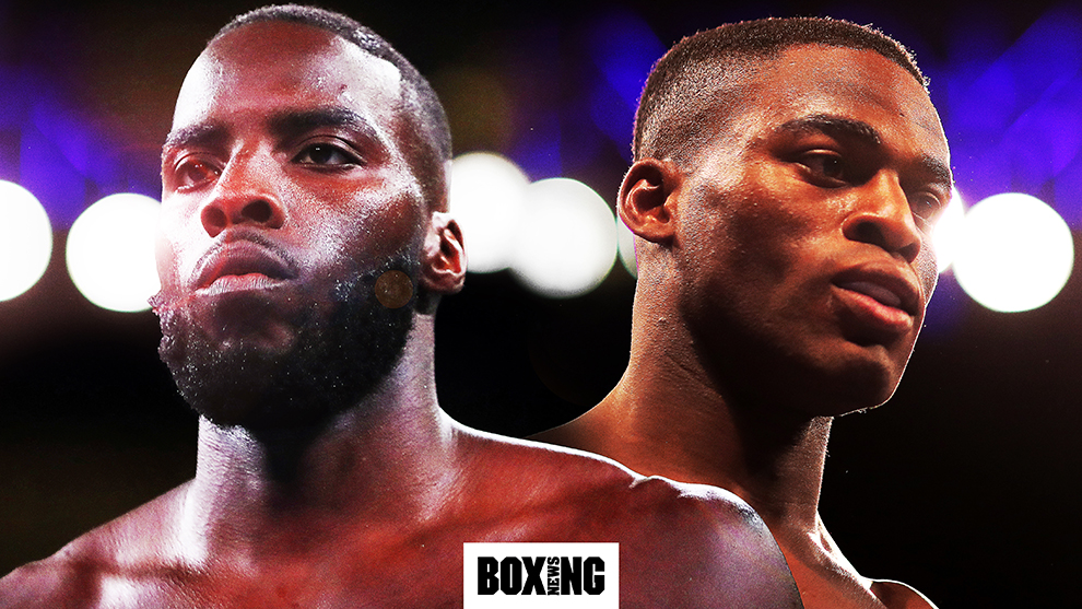 The Beltline: Okolie and Buatsi weren’t “appy” with the way the game had changed