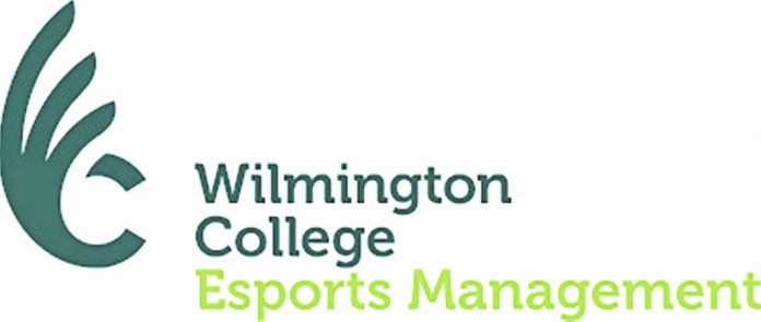 WC offers minor in Esports management