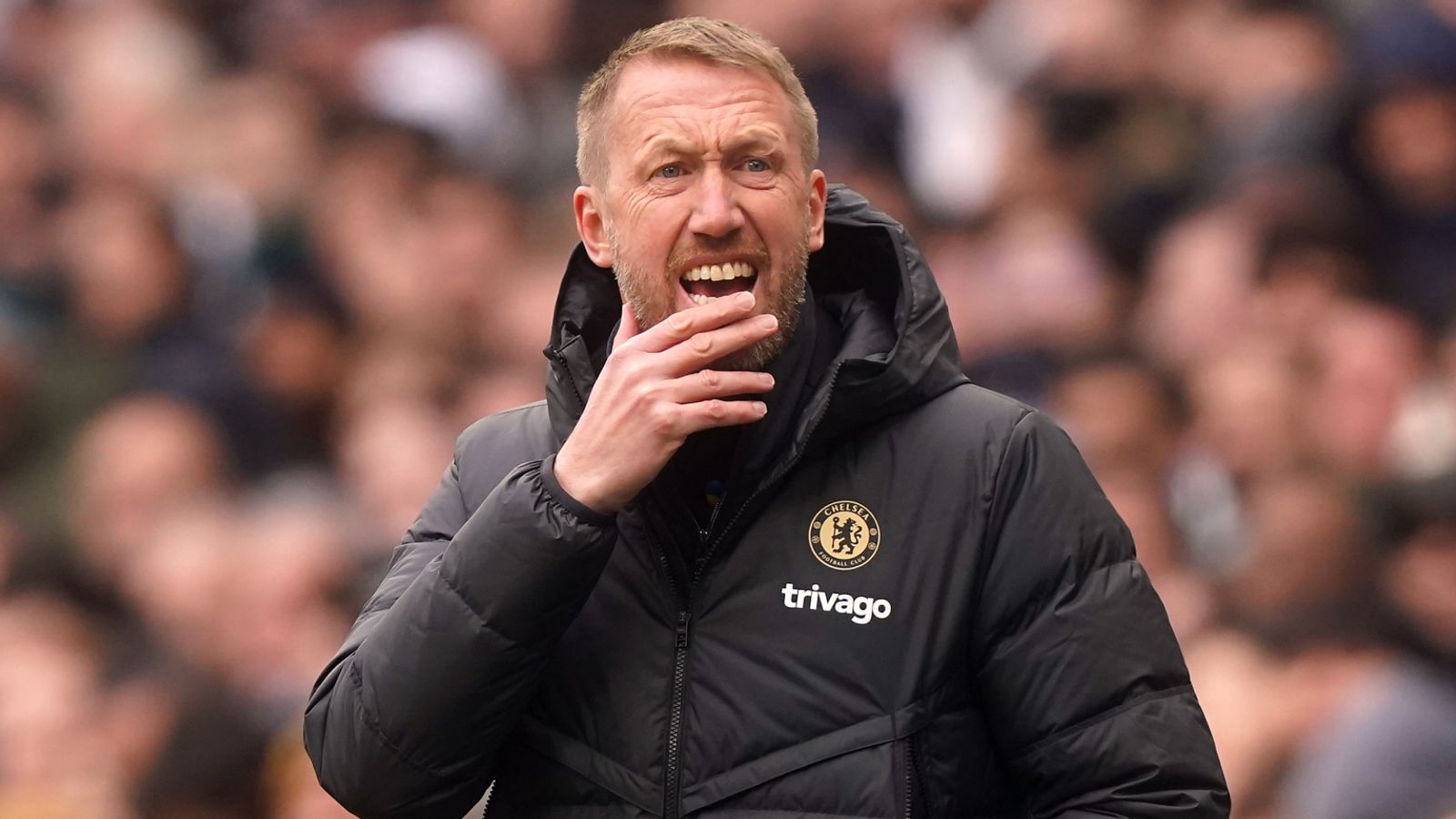 What is Chelsea's best XI? Sky Sports looks at Graham Potter's £600m problem | Football News