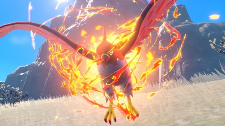 Alpharad's Pokémon Scarlet Nuzlocke was perfect—until it wasn't