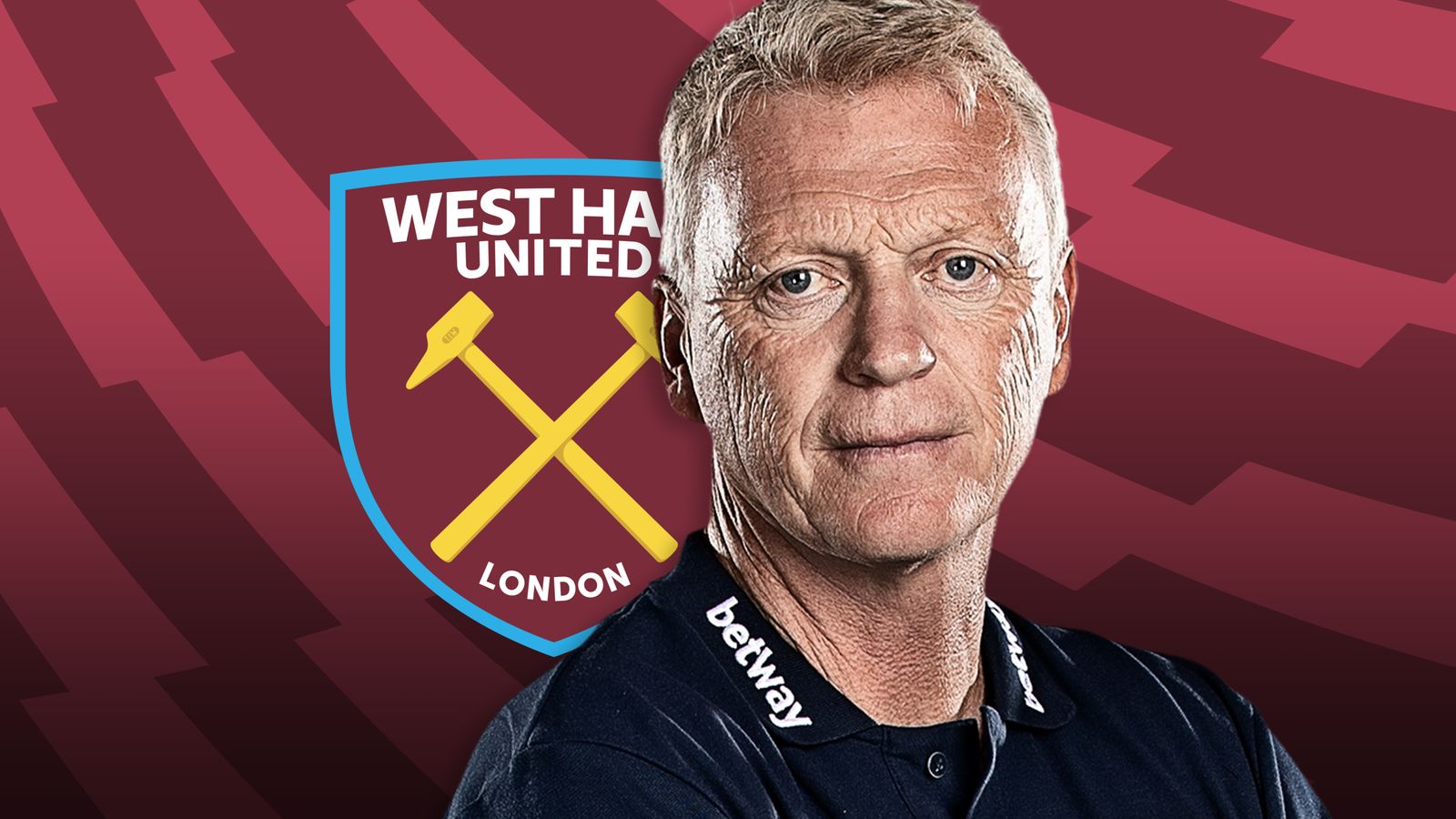 David Moyes exclusive: West Ham boss admits their big summer spending has 'not worked as well' as he'd have liked | Football News