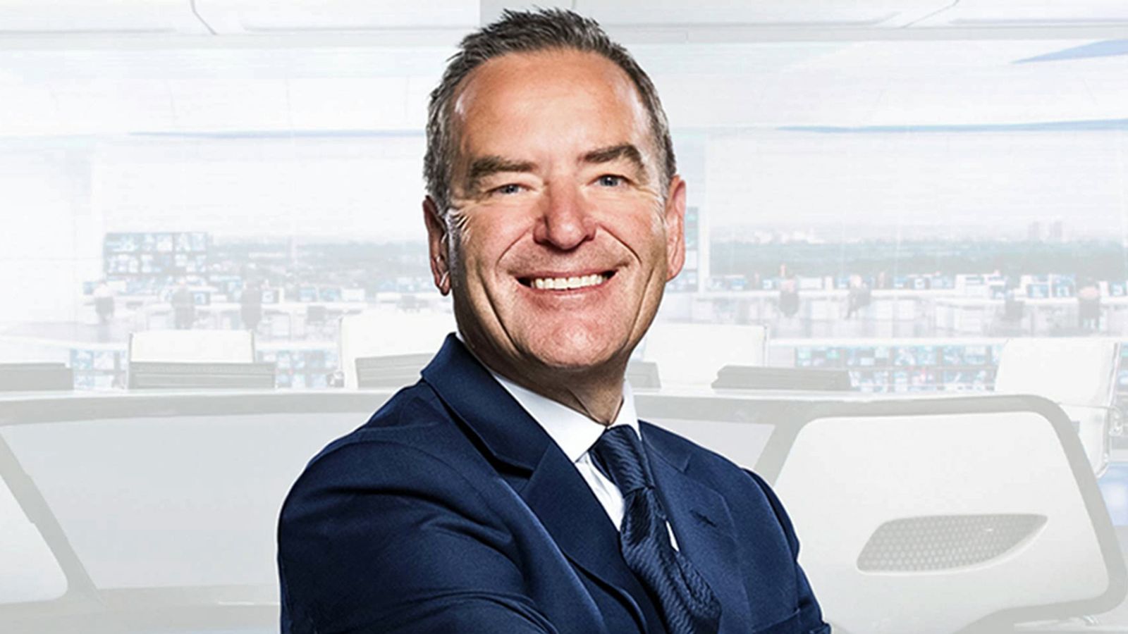 Jeff Stelling to leave Soccer Saturday after more than 25 years at helm of Sky Sports show | Football News