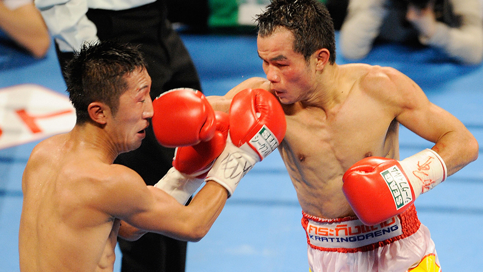 Kings of Thailand: The 10 best boxers from Thailand