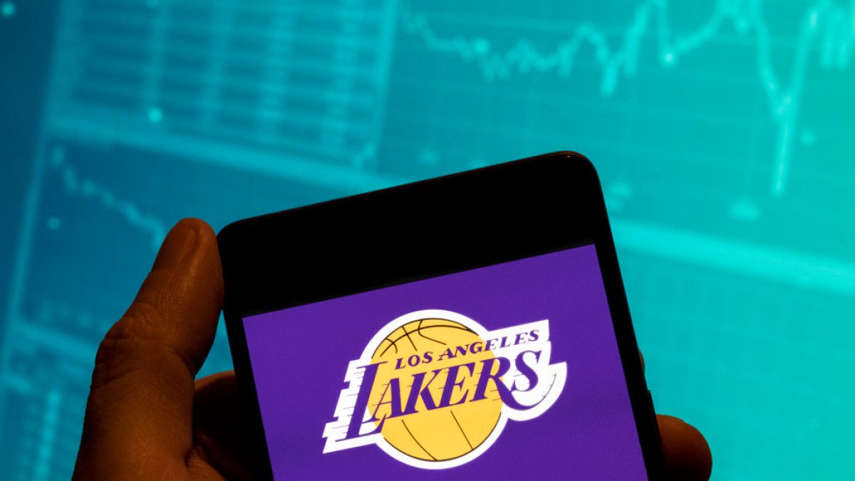 Lakers are the NBA Kings of Tik Tok – NBC Los Angeles