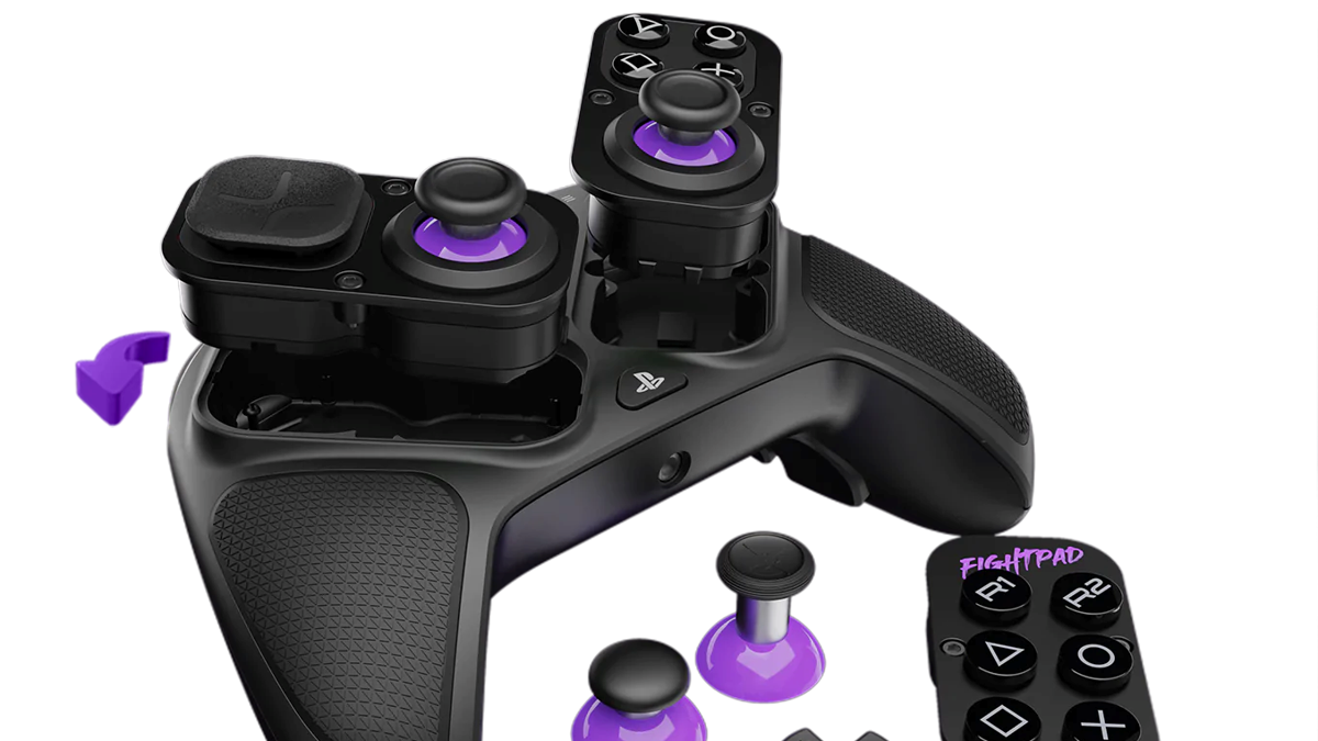 Level Up Your Play with the Esports-Ready Victrix Pro BFG PlayStation 5 Controller