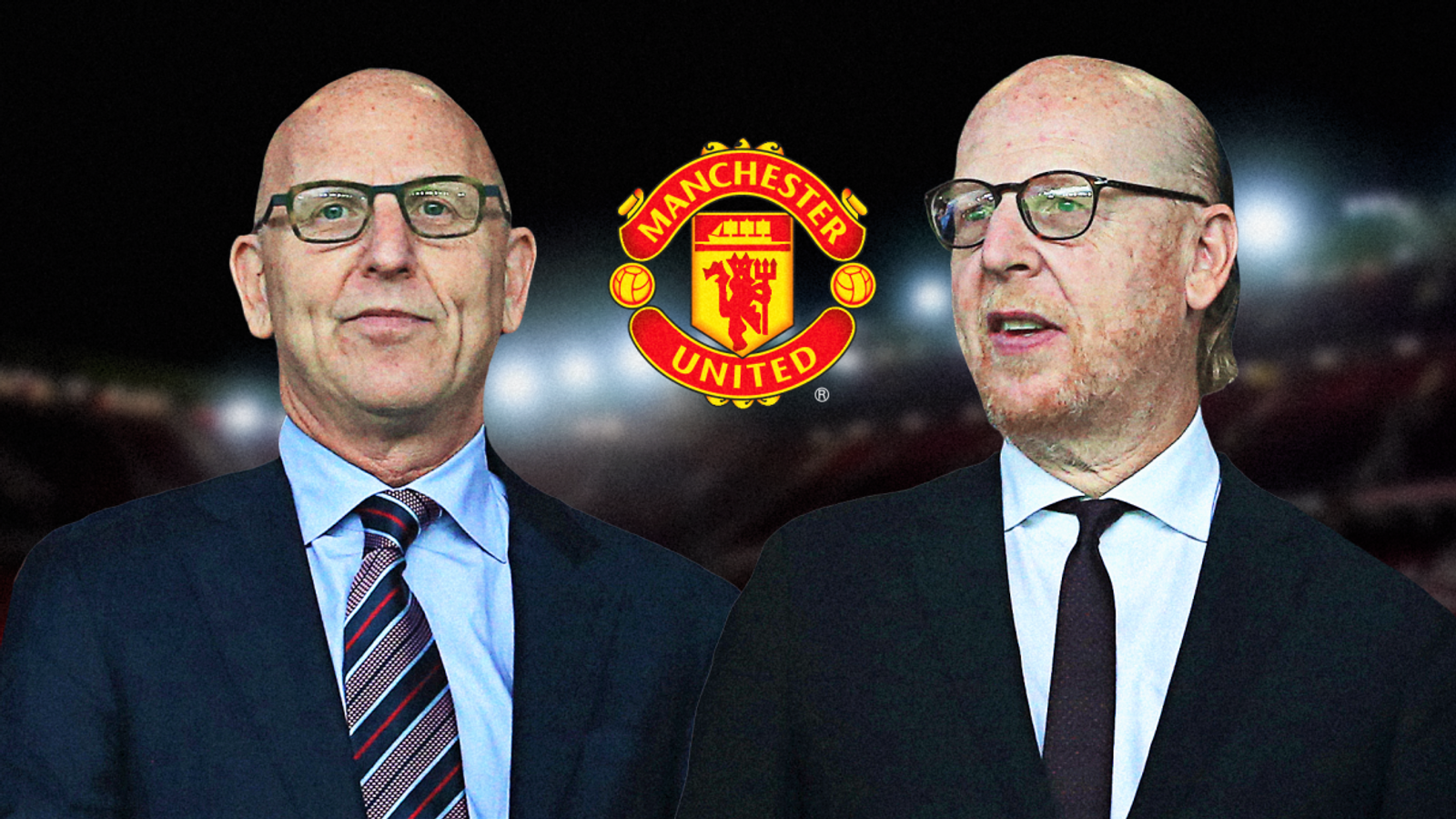 Manchester United sale: Sir Jim Ratcliffe's INEOS bid offers Glazers chance to keep stake in club | Football News