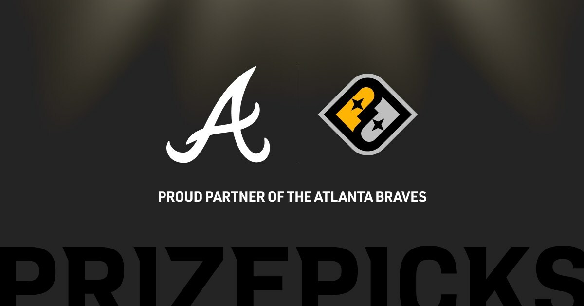 PrizePicks Returns as Official Daily Fantasy Sports Partner of the Atlanta Braves