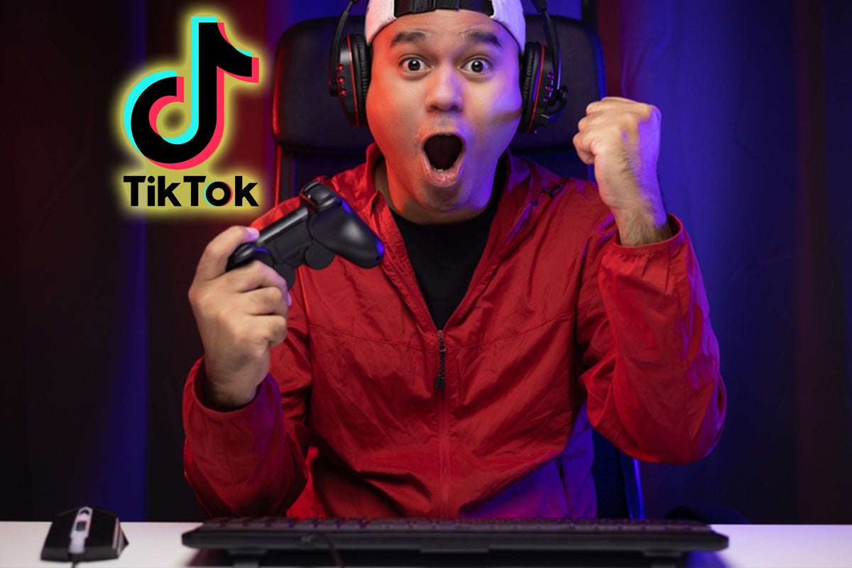 TikTok's Game-Changing Influence: Platform's Mighty Role In Game Discovery And Esports