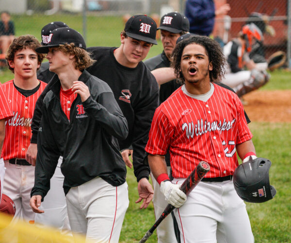 Williamsport defeats Milton in baseball as Fausnaught stymies Black Panthers | News, Sports, Jobs