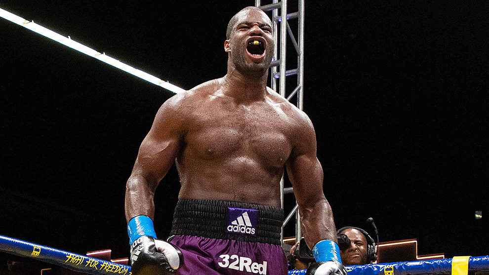 Bad Timing: Daniel Dubois, Frazer Clarke, and knowing when to stick and when to twist