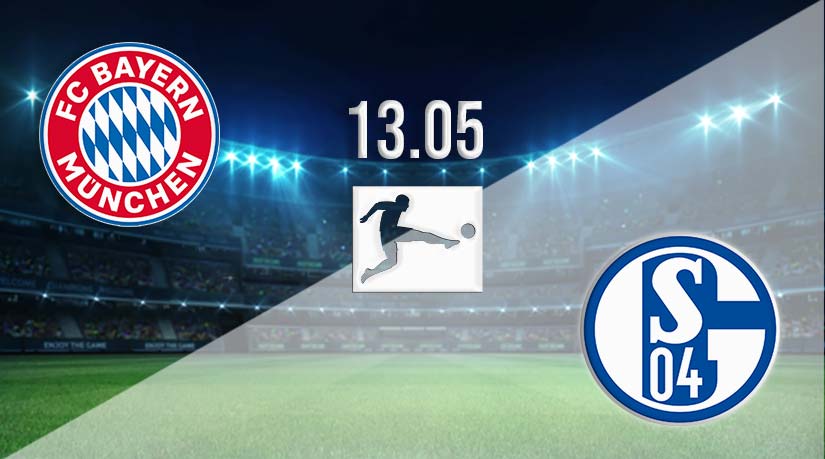 Bayern Munich vs Schalke Prediction: Bundesliga Match