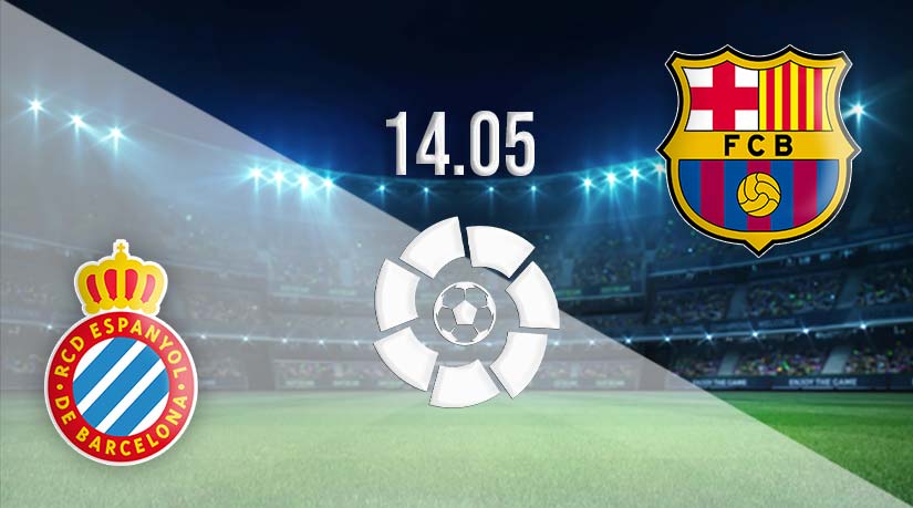 Espanyol vs Barcelona Prediction: La Liga Match | 14.05.2023