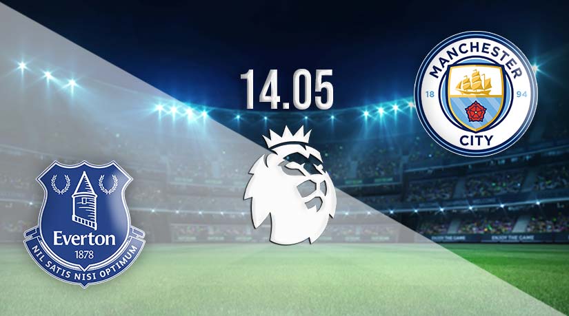 Everton vs Man City Prediction: Premier League Match