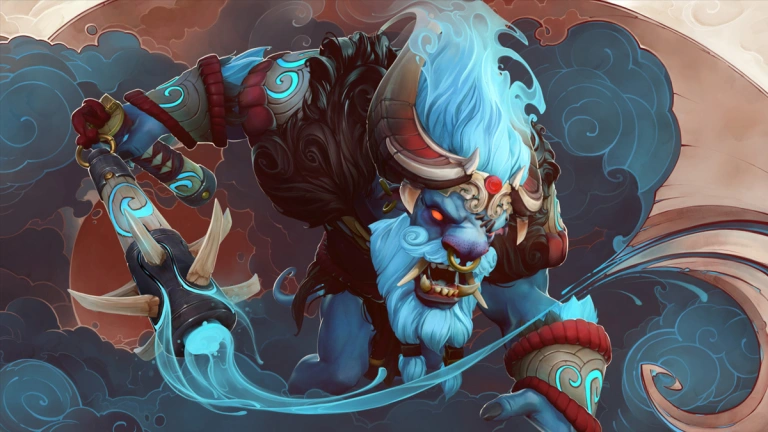 Here are the full Dota 2 Patch 7.33c notes