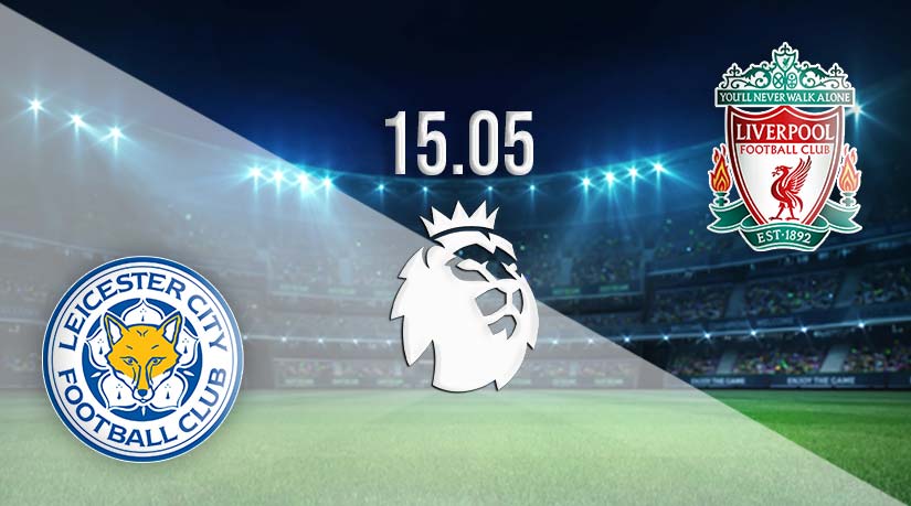 Leicester vs Liverpool Prediction: Premier League Match