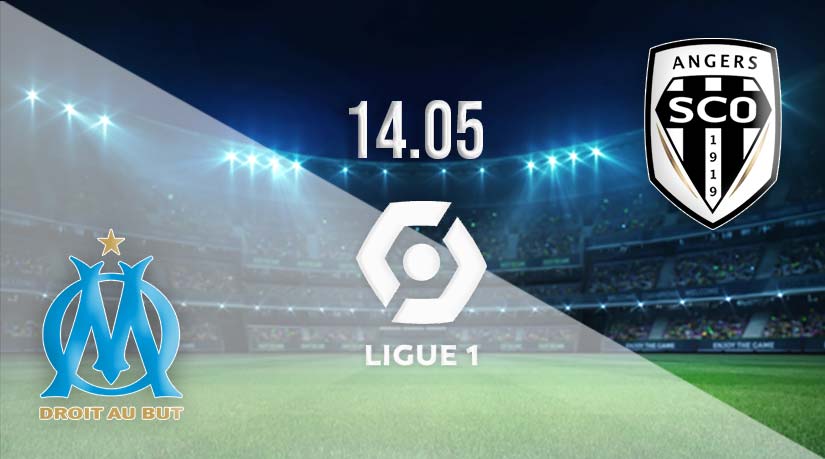Marseille vs Angers Prediction: Ligue 1 Match | 14.05.2023