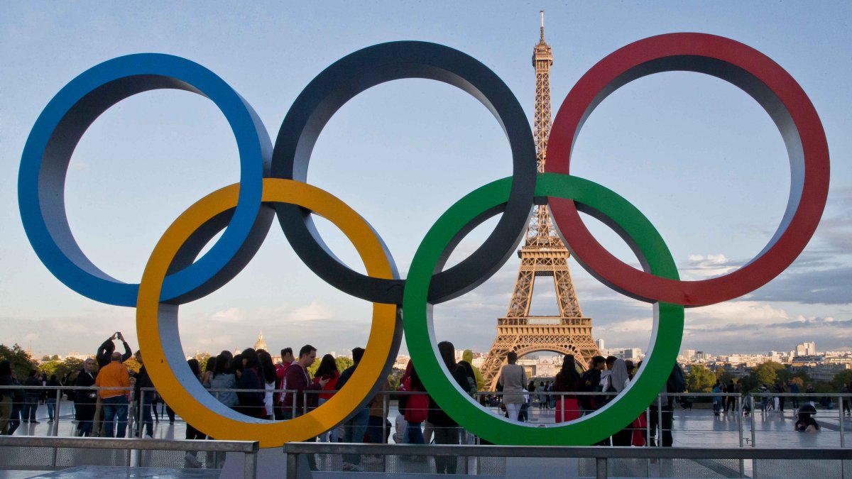 NBC Will Air Key Paris Olympic Events Live During Daytime – NBC Los Angeles
