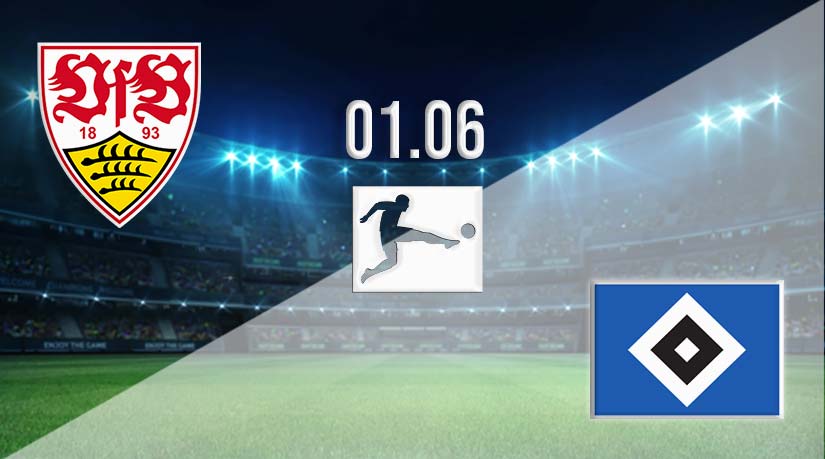 Stuttgart vs Hamburg Prediction: Bundesliga Match | 01.06.2023