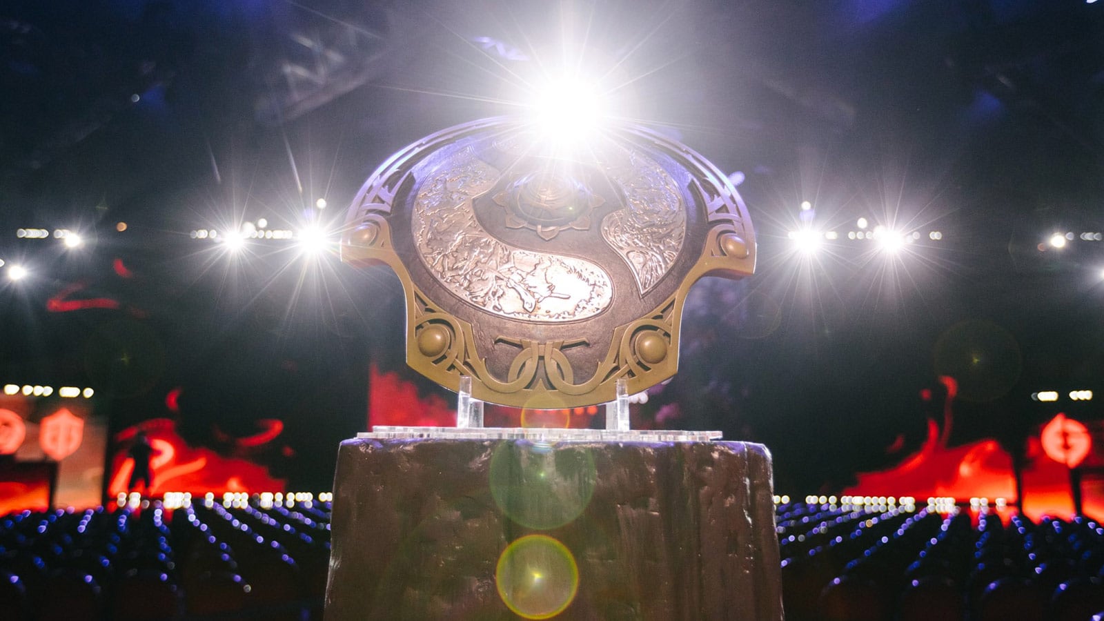 TI12 is going back to its roots this October