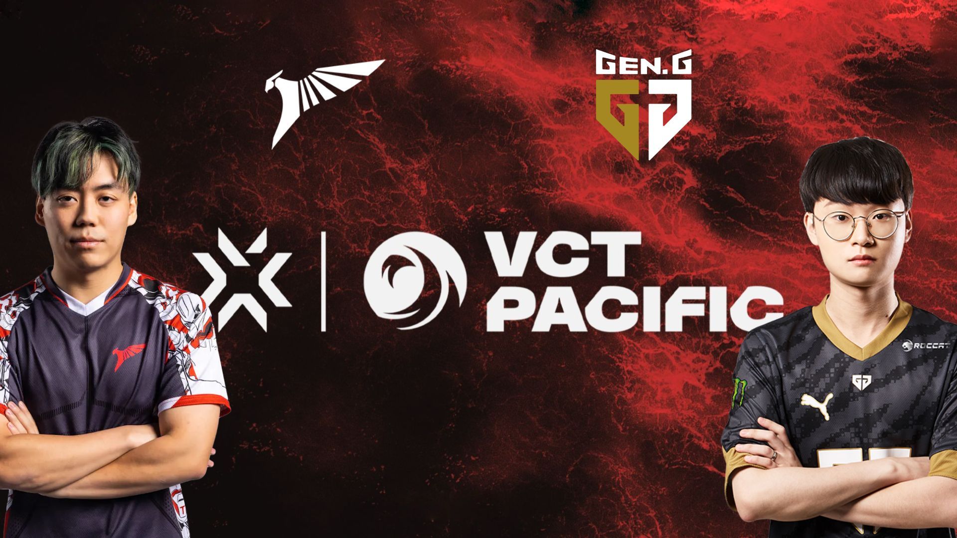 Talon Esports vs Gen.G - VCT Pacific League 2023: Predictions, livestream details, results, and more