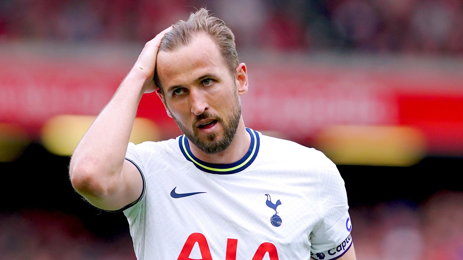 Tottenham transfer news and rumours: Summer transfer window 2023 | Transfer Centre News