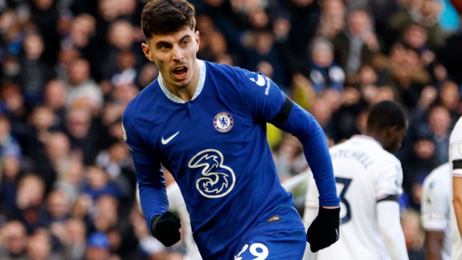 Arsenal transfers: Kai Havertz to have medical this weekend ahead of move from Chelsea as Declan Rice talks continue with West Ham | Transfer Centre News