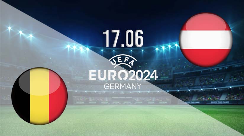 Belgium vs Austria Prediction: UEFA Euro 2024 | 17.06.2023