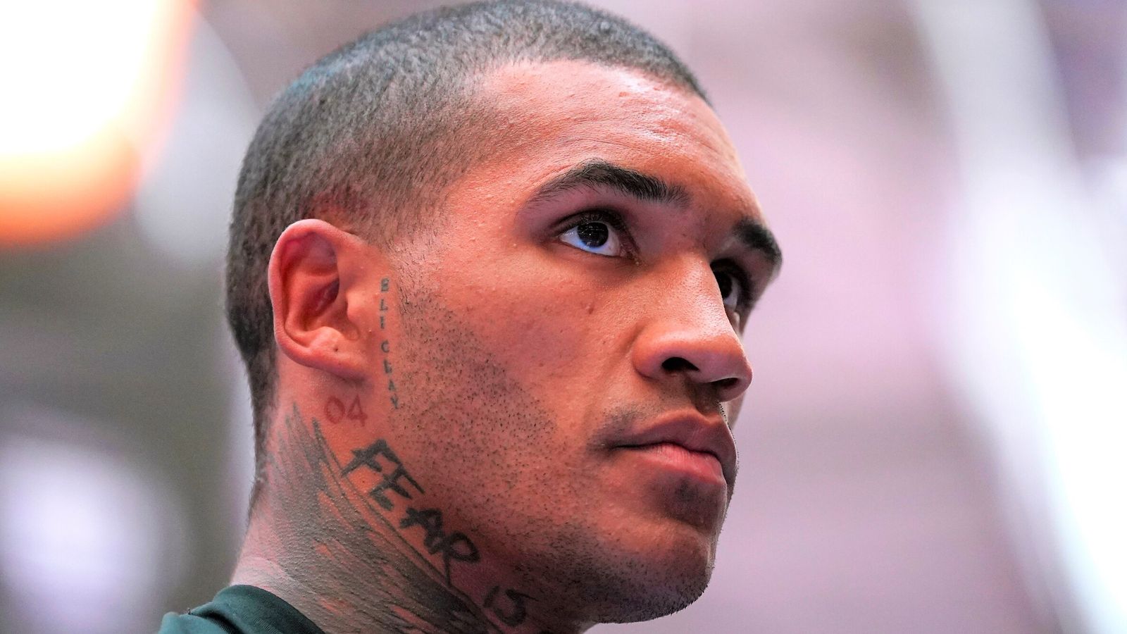 Conor Benn to present evidence to UKAD after being assisted by scientists in battle against drugs ban | Boxing News