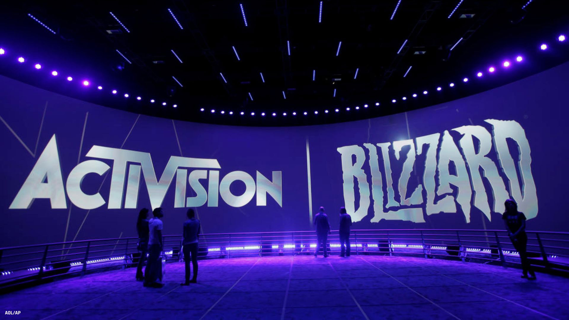 Court puts Microsoft’s $69 billion Activision Blizzard acquisition into holding pattern