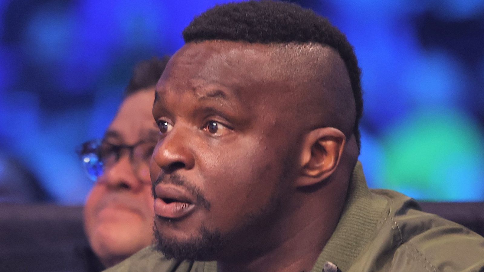 Dillian Whyte declares he is willing to 'accept' offer to fight Anthony Joshua on August 12 | Boxing News