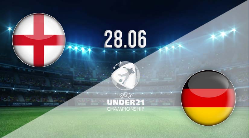 England U21 vs Germany U21 Prediction: U-21 Match | 28.06.2023