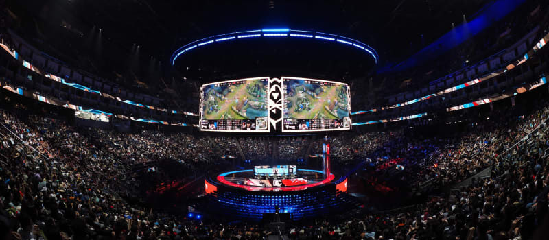 Hottest Esports Summer Events You Can't Miss