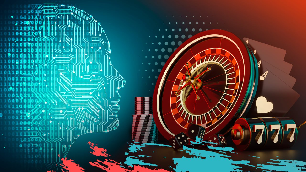 How AI Can Change Online Gambling Over the Next Years
