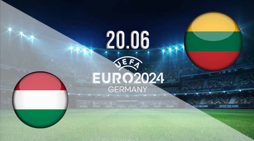 Hungary vs Lithuania Prediction: UEFA Euro 2024 | 20.06.2023
