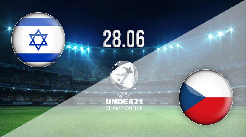 Israel vs Czech Republic Prediction: U-21 Match | 28.06.2023