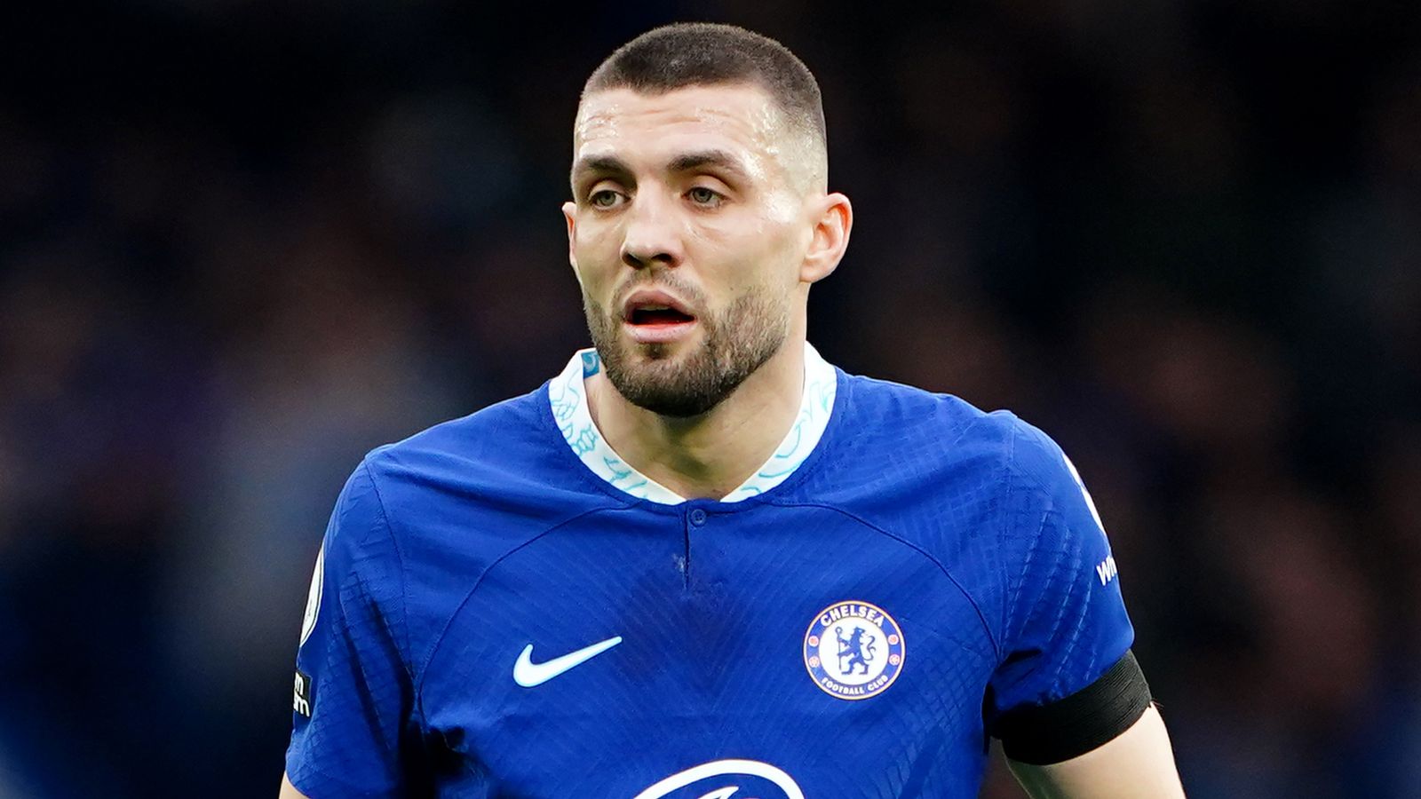 Mateo Kovacic: Man City agree £30m deal with Chelsea for Croatia midfielder | Transfer Centre News
