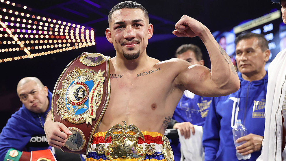 Media Review: Teofimo Lopez airs his dirty laundry before then dazzling in the ring