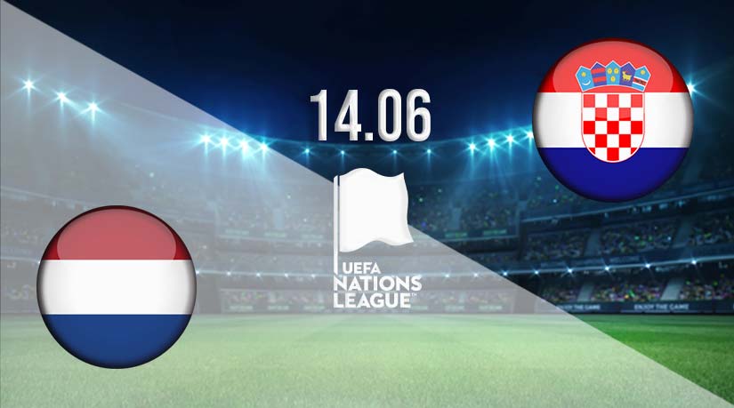 Netherlands vs Croatia Prediction: Nations League Match