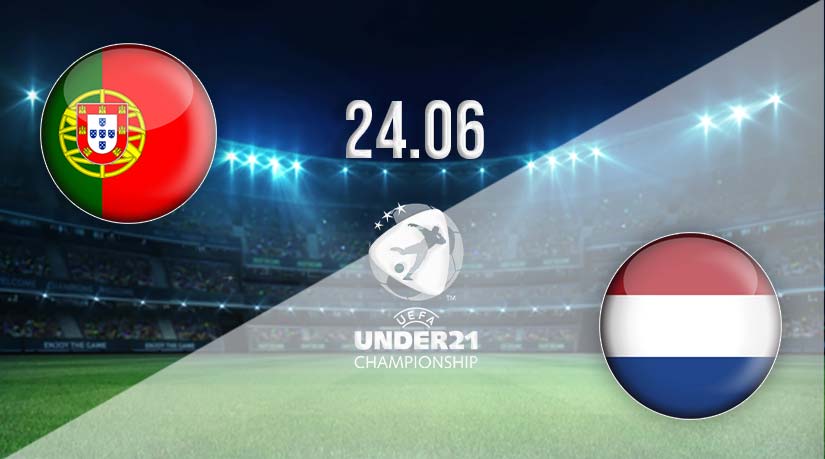Portugal vs Netherlands Prediction: U-21 Match | 24.06.2023