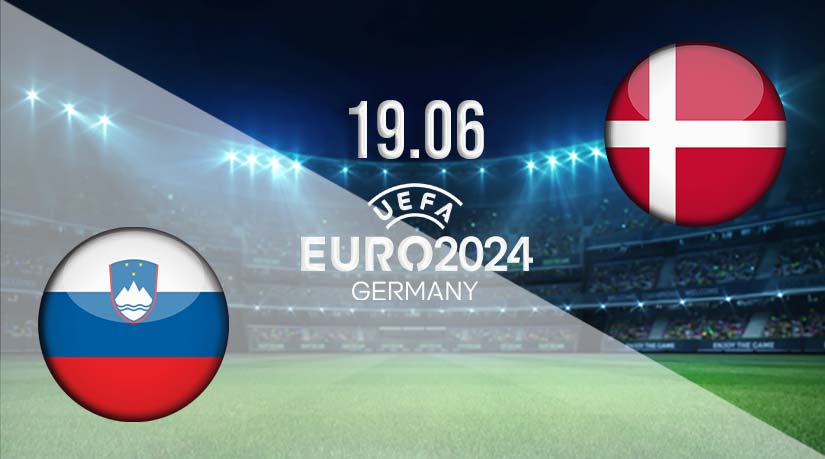Slovenia vs Denmark Prediction: UEFA Euro 2024 | 19.06.2023
