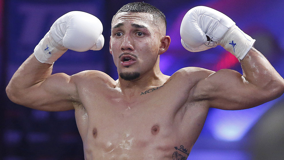 Teofimo Lopez would end retirement for a long-term contract