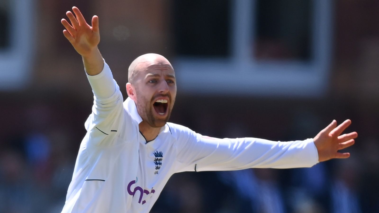 The Ashes: Jack Leach ruled out of series for England with lower back stress fracture | Cricket News
