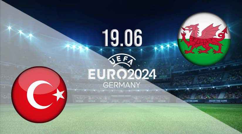 Turkey vs Wales Prediction: UEFA Euro 2024 | 19.06.2023