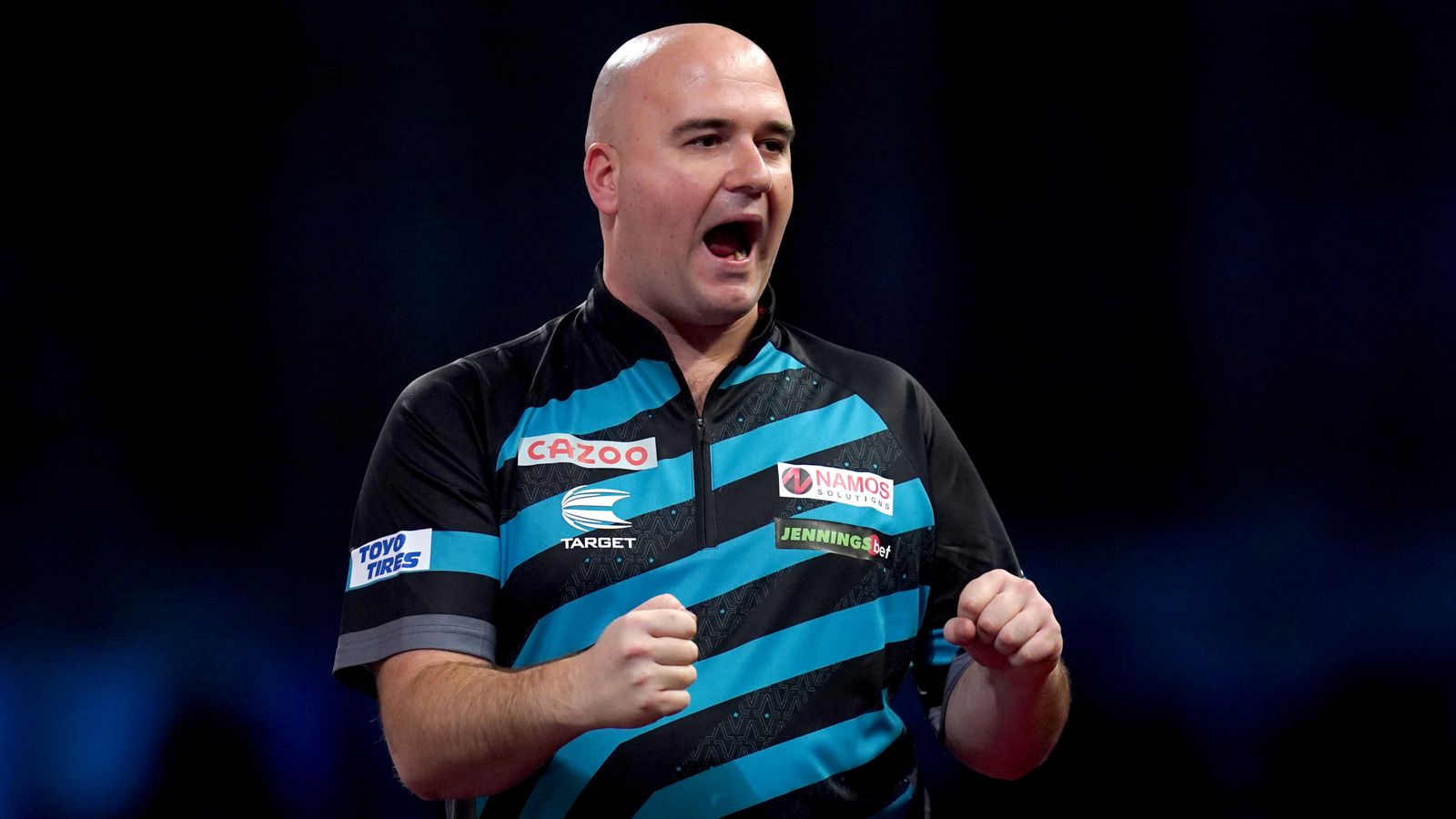 World Cup of Darts: Rob Cross, Gary Anderson to take part as Australia aim to defend their title | Darts News