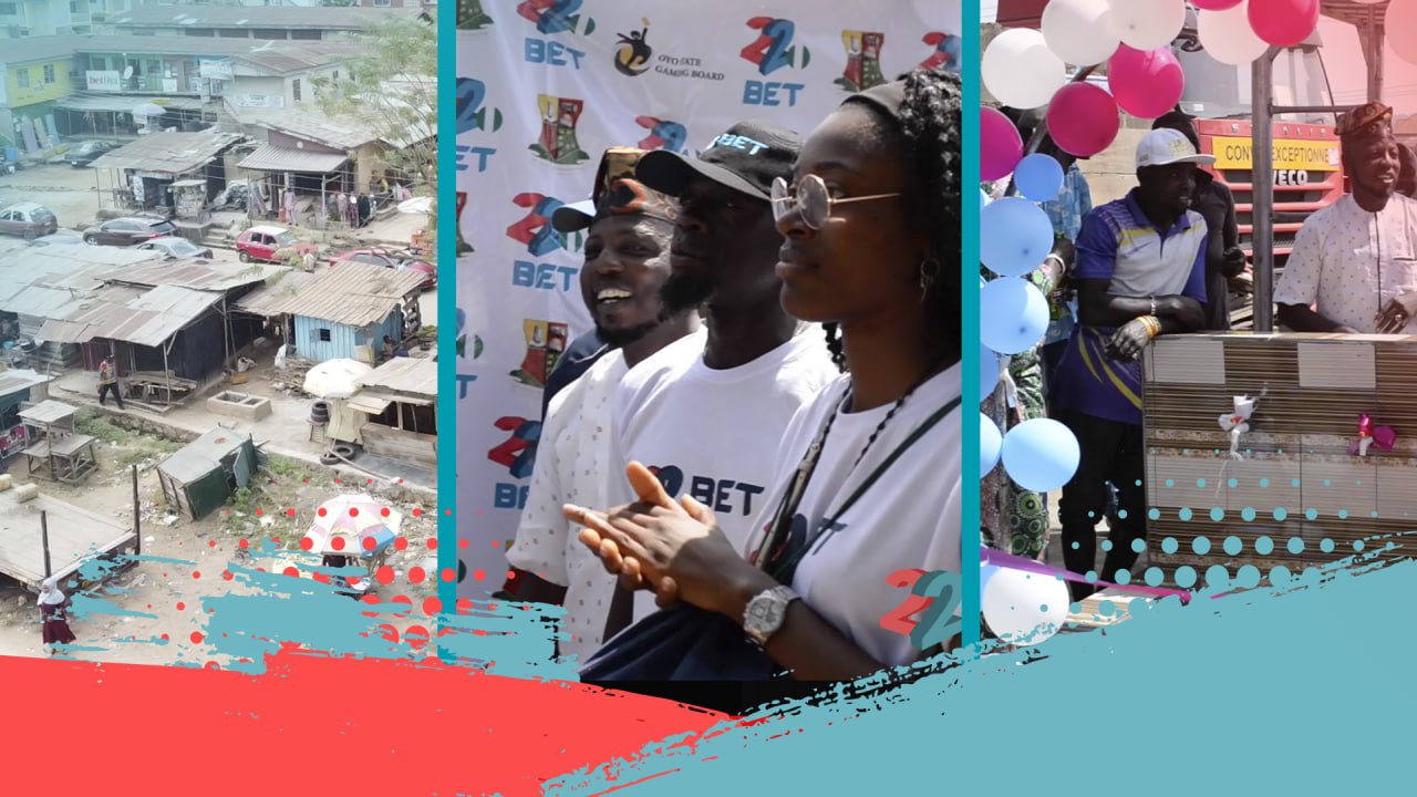 22Bet’s CSR Initiatives & Charity Events in Nigeria for 2023