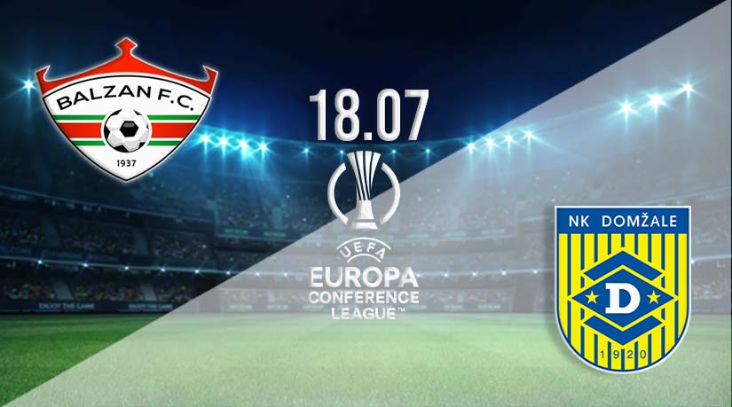 Balzan FC vs Domzale Prediction: Conference League Match