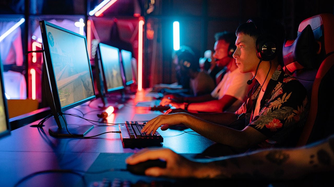 How Esports are Transforming the Gaming Industry