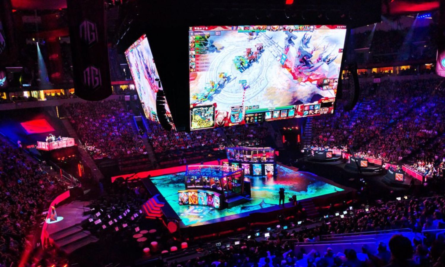 How Indian Esports evolved from a pastime to eyeing Asian Games medal