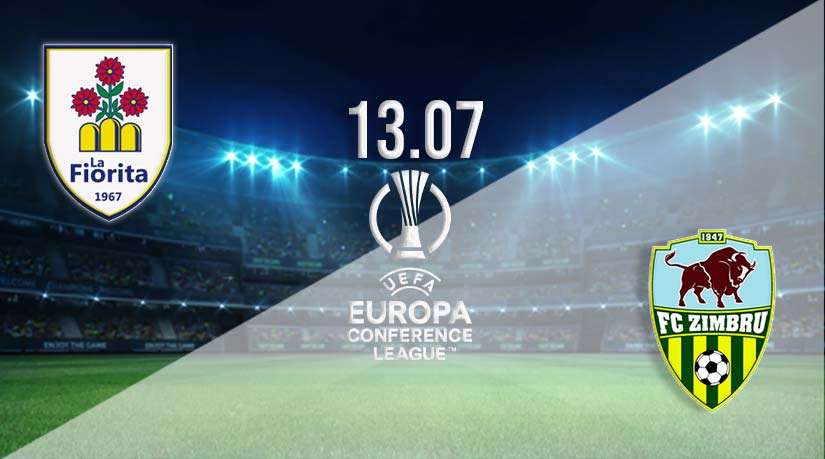 La Fiorita vs Zimbru Chisinau Prediction: Conference League